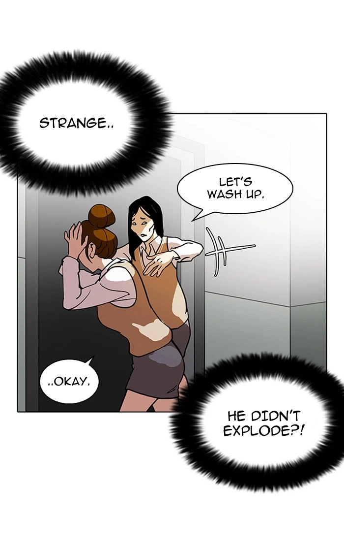 Lookism Chapter 125 — page 19