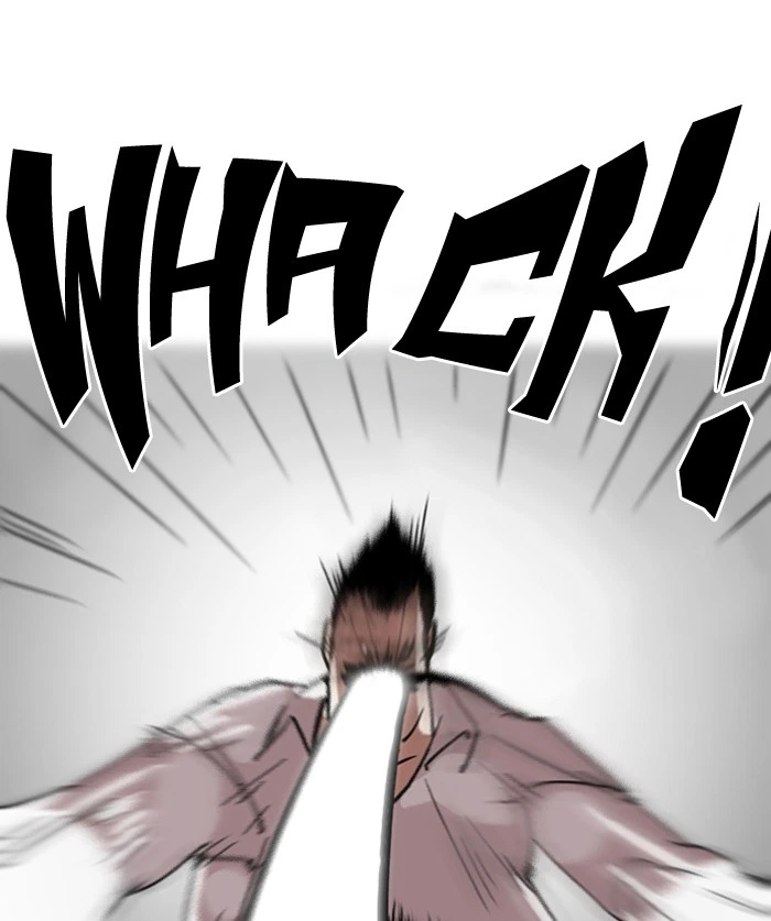 Lookism Chapter 125 — page 23