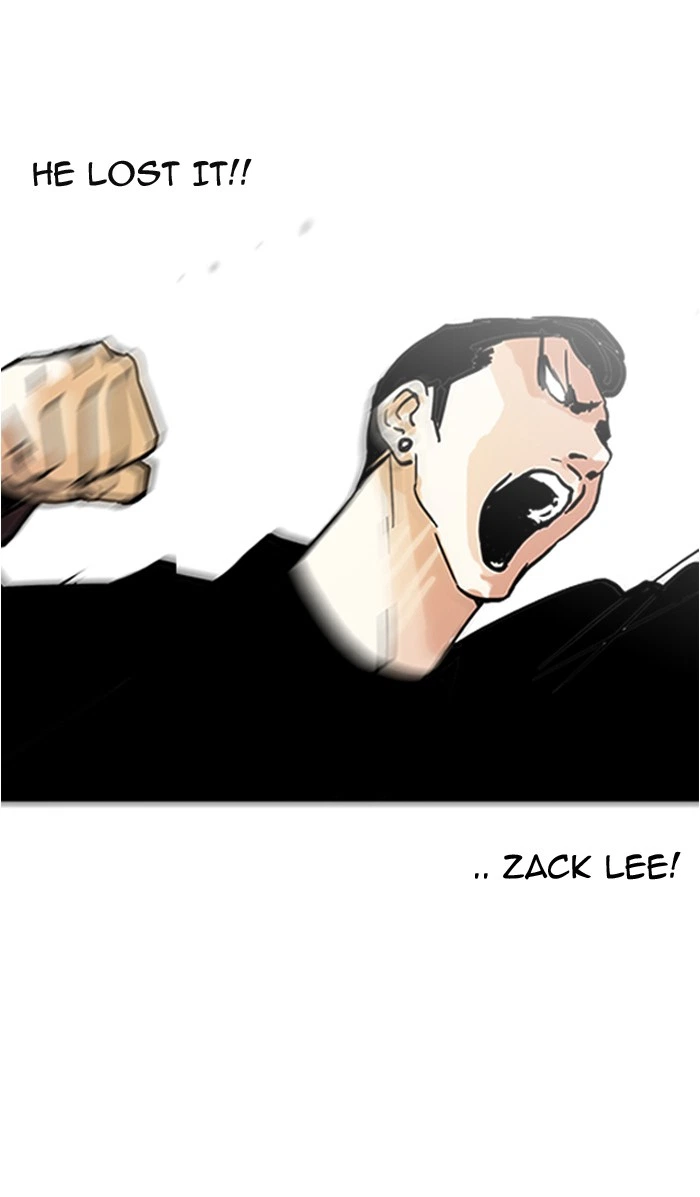 Lookism Chapter 125 — page 28