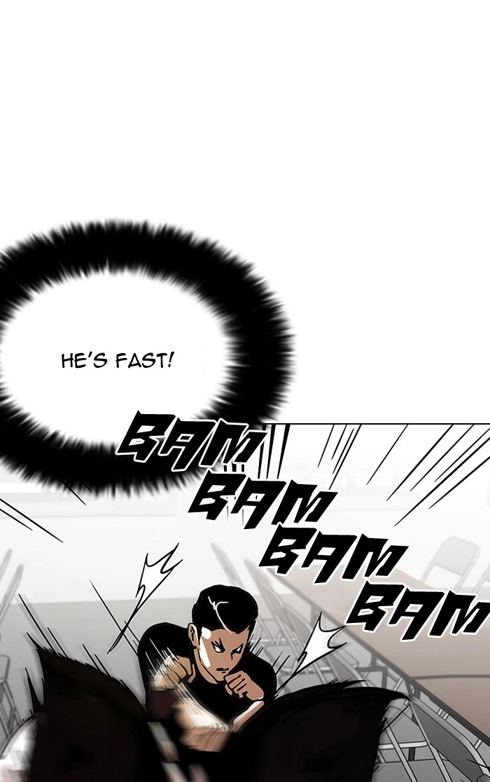 Lookism Chapter 125 — page 35