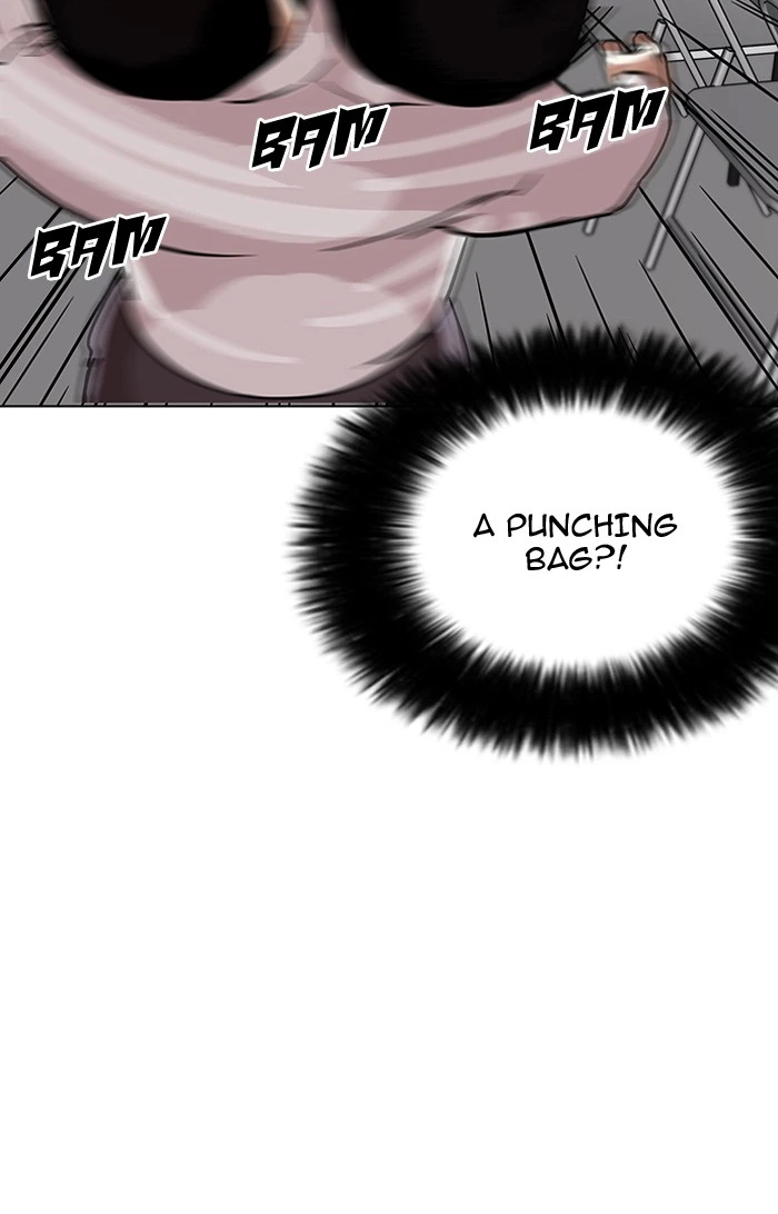 Lookism Chapter 125 — page 36