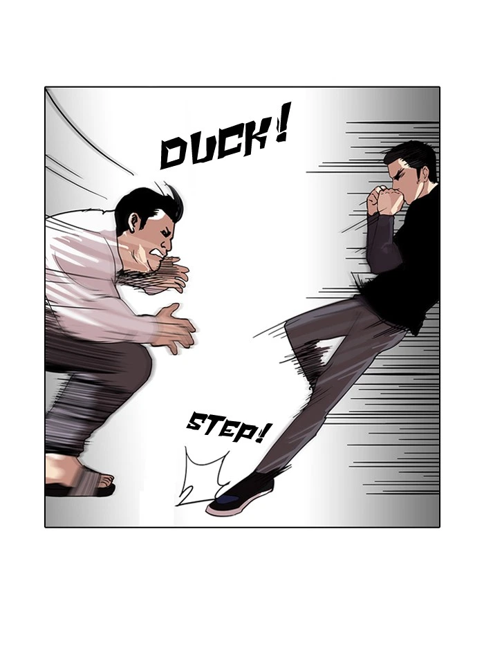 Lookism Chapter 125 — page 37