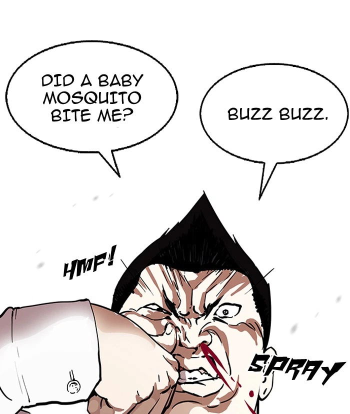 Lookism Chapter 125 — page 43