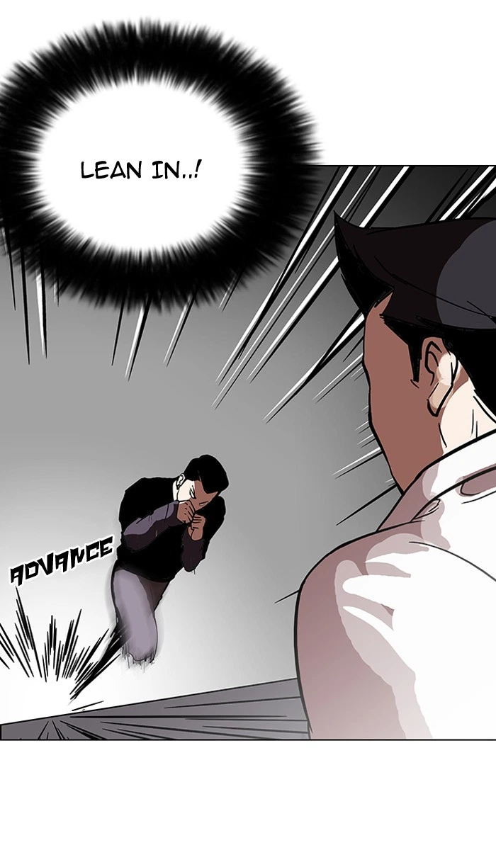 Lookism Chapter 125 — page 52