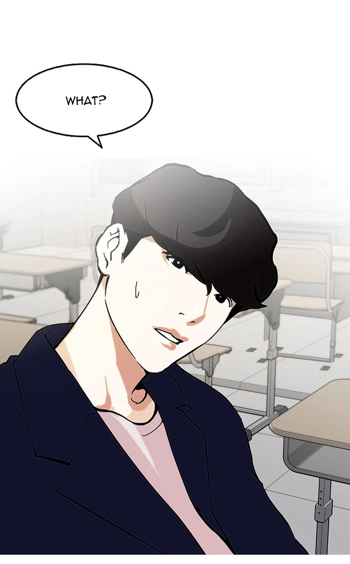 Lookism Chapter 125 — page 54
