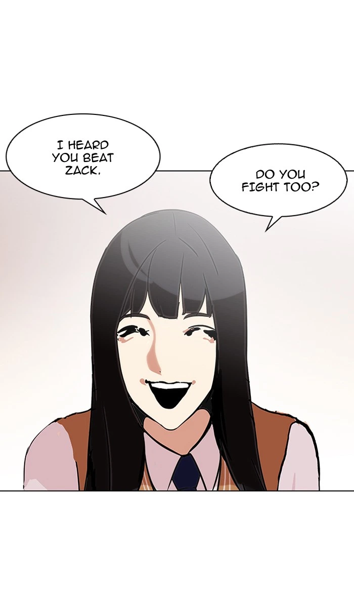 Lookism Chapter 125 — page 55