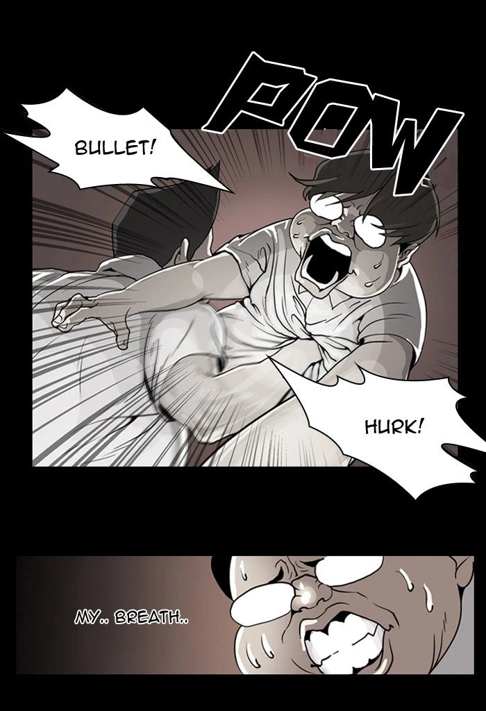Lookism Chapter 125 — page 60