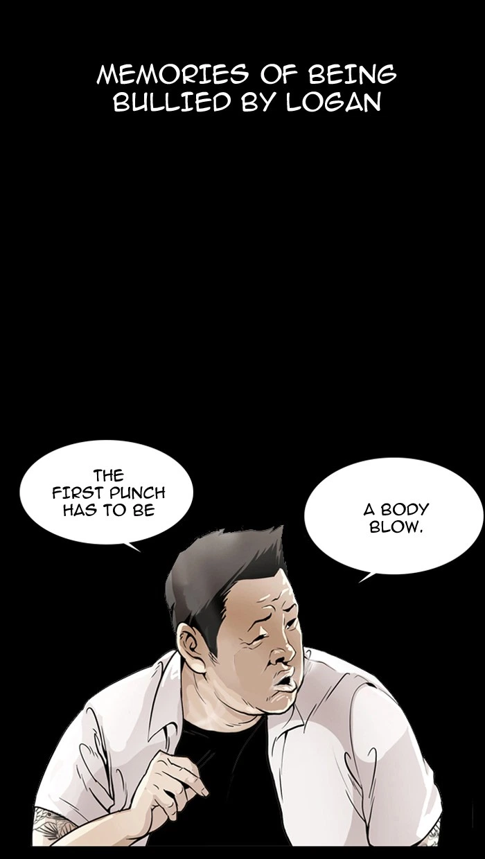 Lookism Chapter 125 — page 62