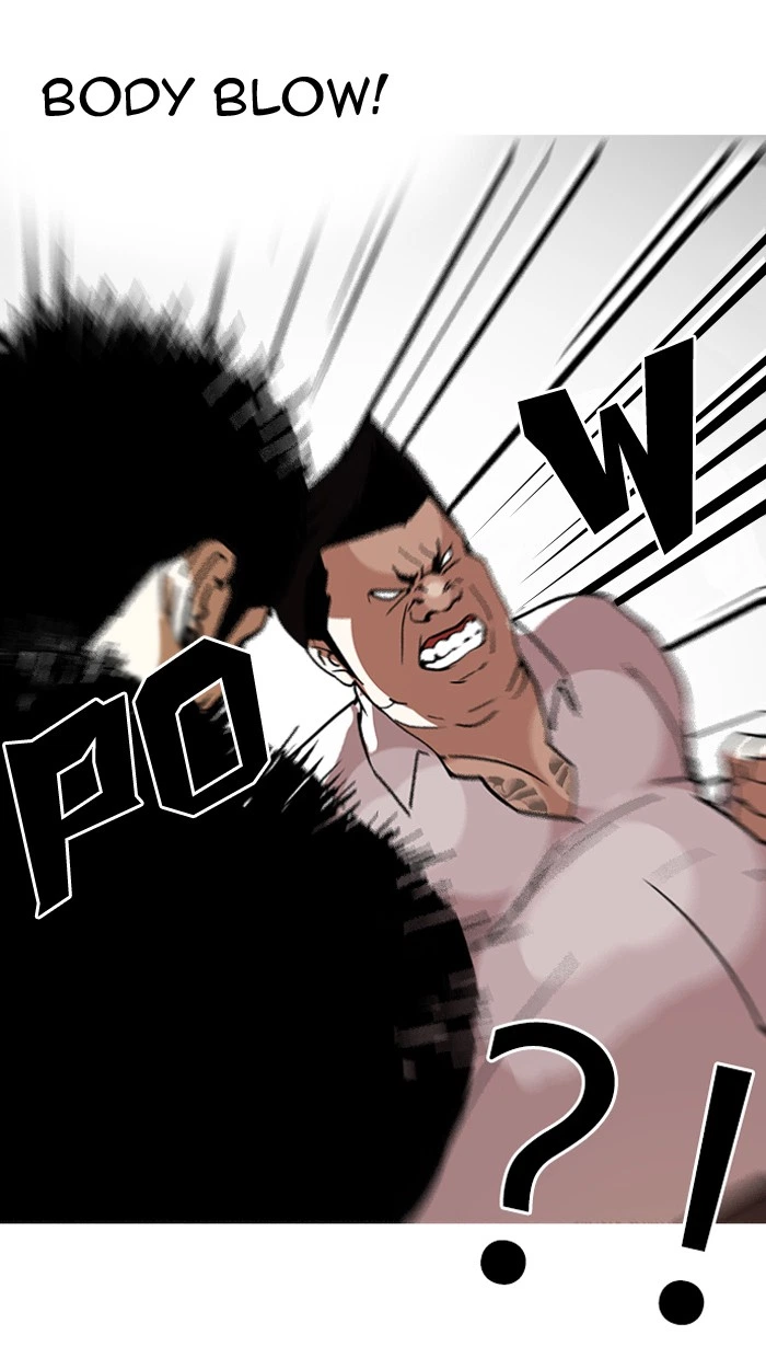 Lookism Chapter 125 — page 65