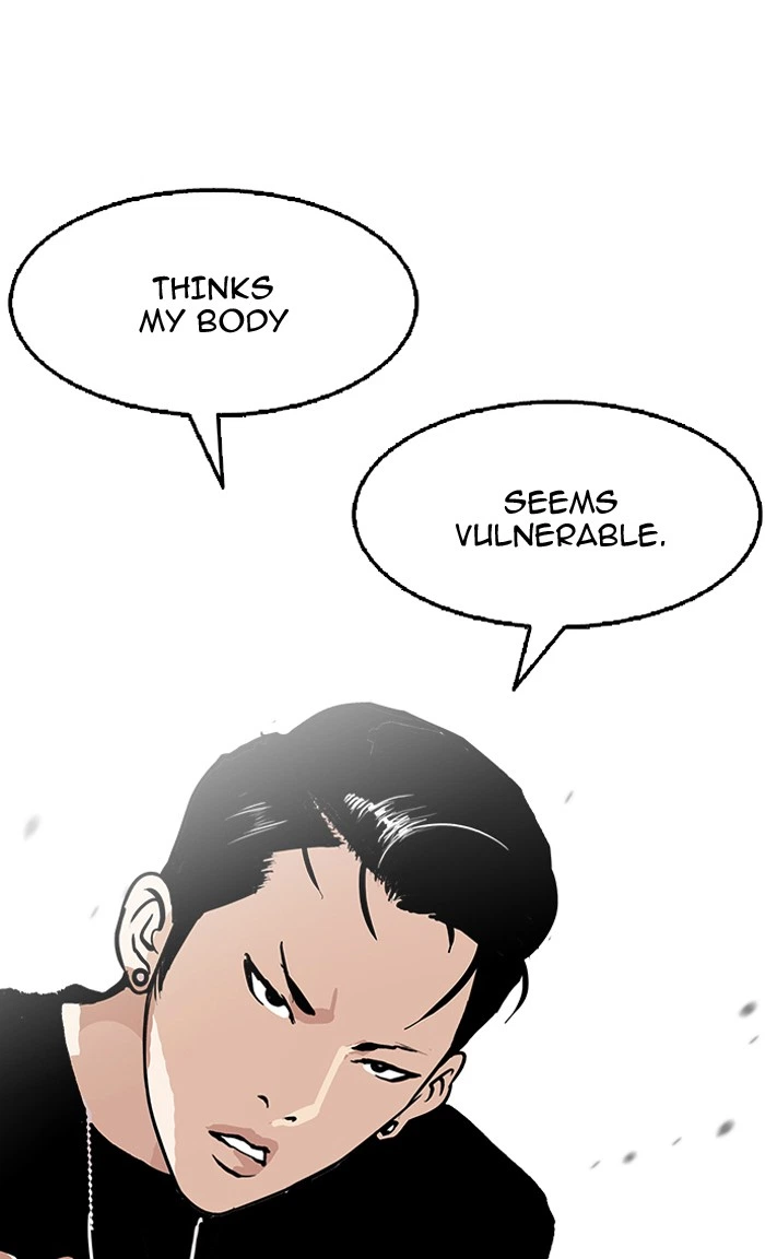 Lookism Chapter 125 — page 70