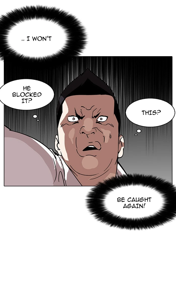 Lookism Chapter 125 — page 72