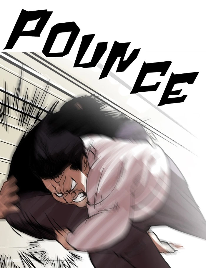 Lookism Chapter 125 — page 80