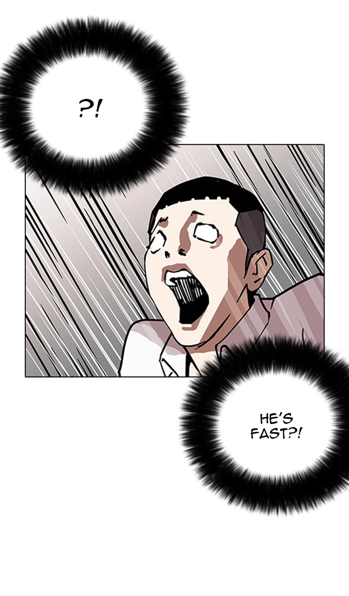 Lookism Chapter 125 — page 83