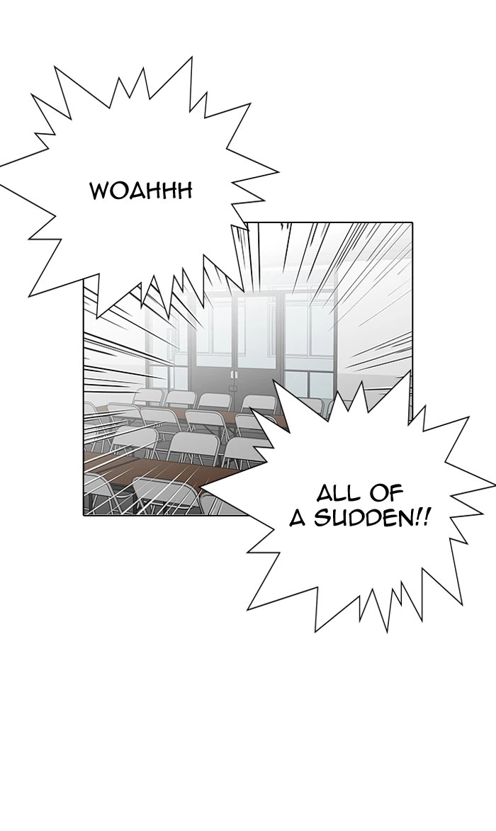Lookism Chapter 125 — page 84