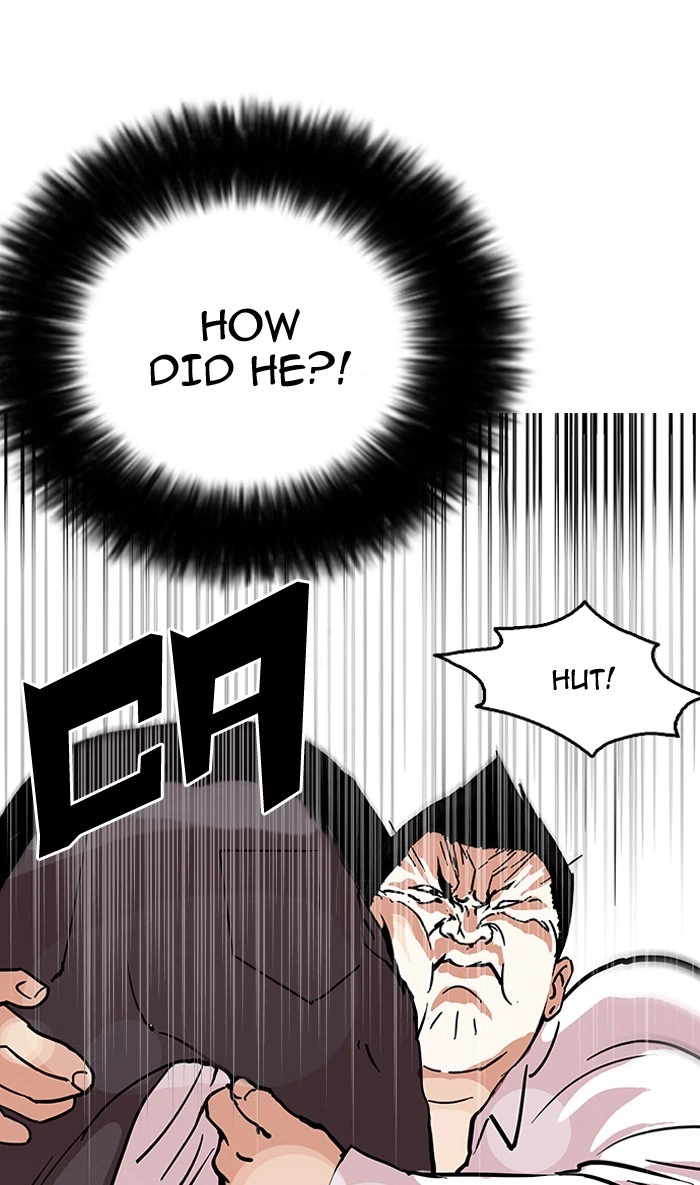 Lookism Chapter 125 — page 85
