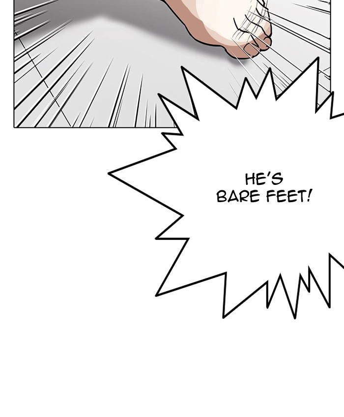 Lookism Chapter 125 — page 91