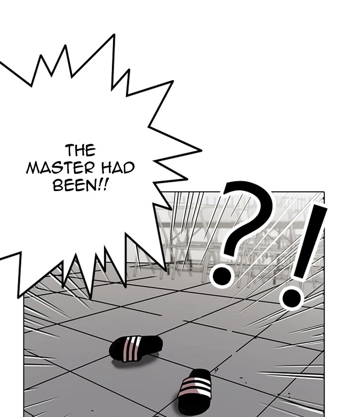 Lookism Chapter 125 — page 92