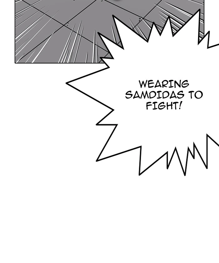 Lookism Chapter 125 — page 93