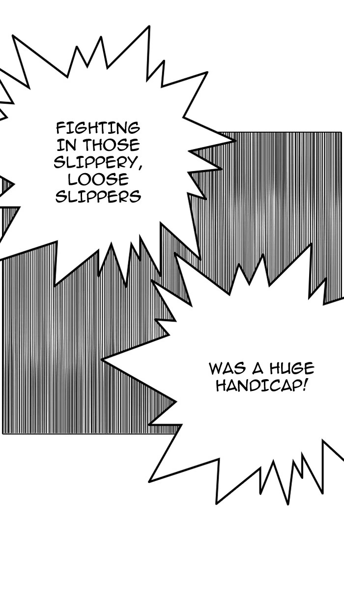 Lookism Chapter 125 — page 94