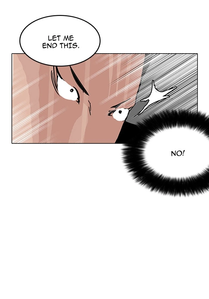 Lookism Chapter 125 — page 99
