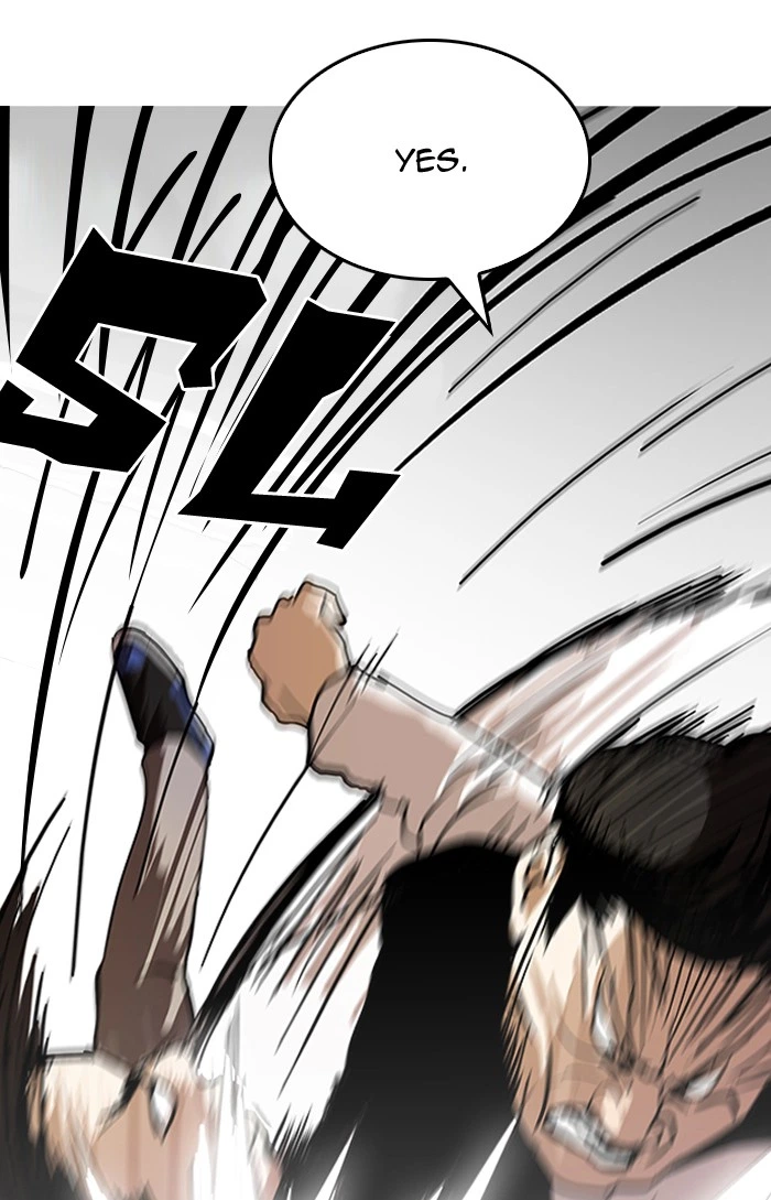 Lookism Chapter 125 — page 101