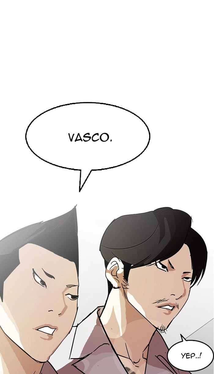 Lookism Chapter 125 — page 110