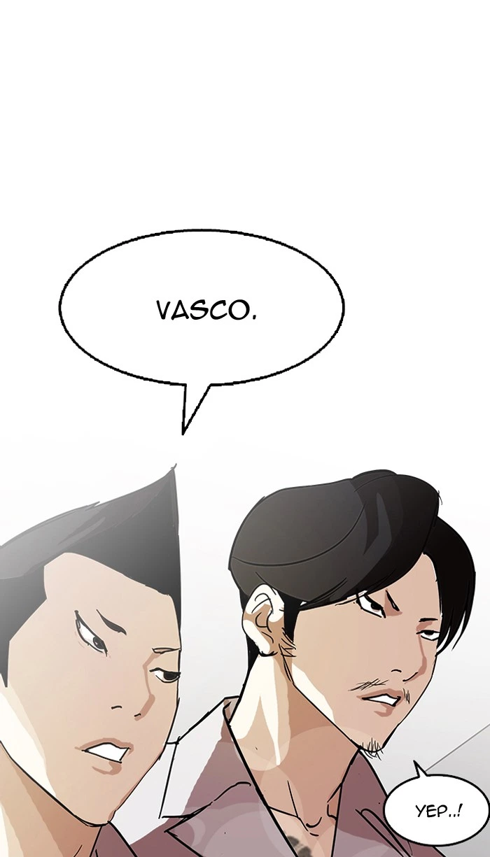 Lookism Chapter 126 — page 3