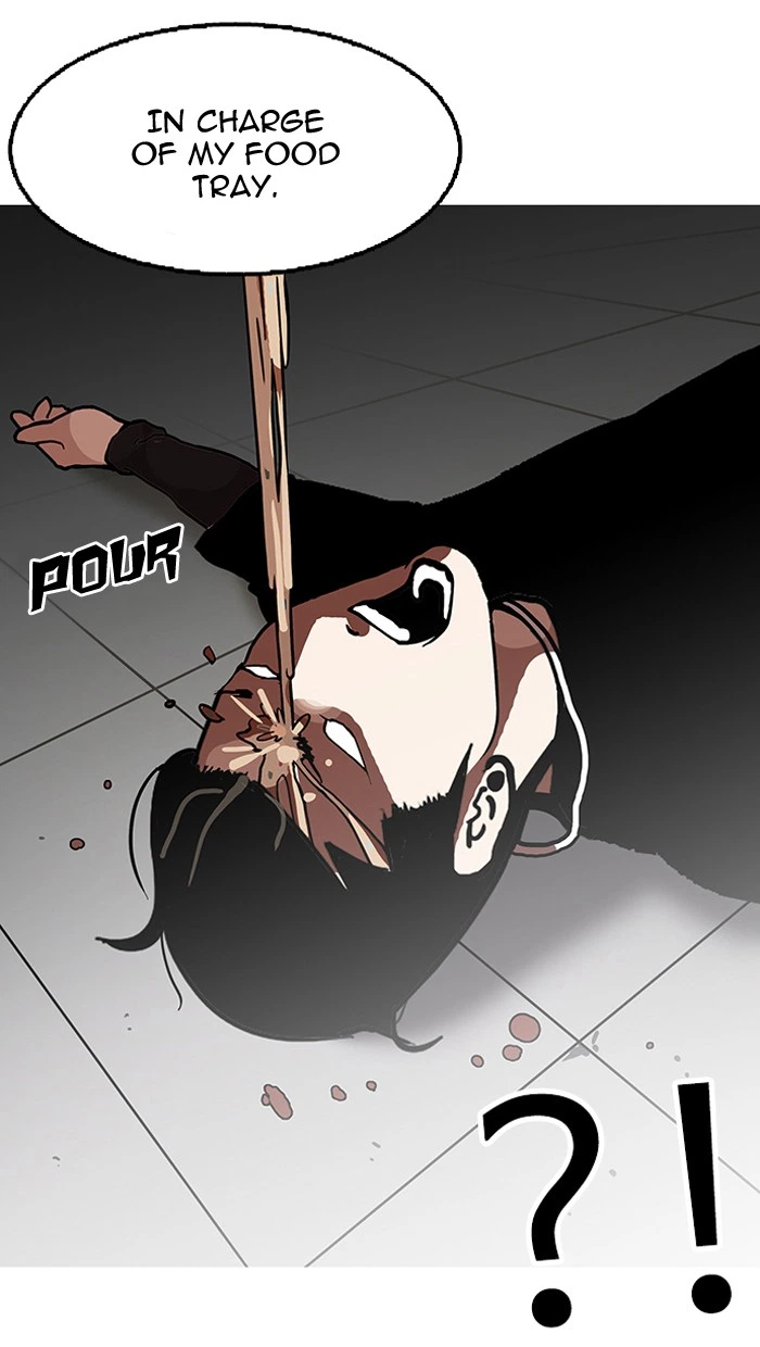 Lookism Chapter 126 — page 8