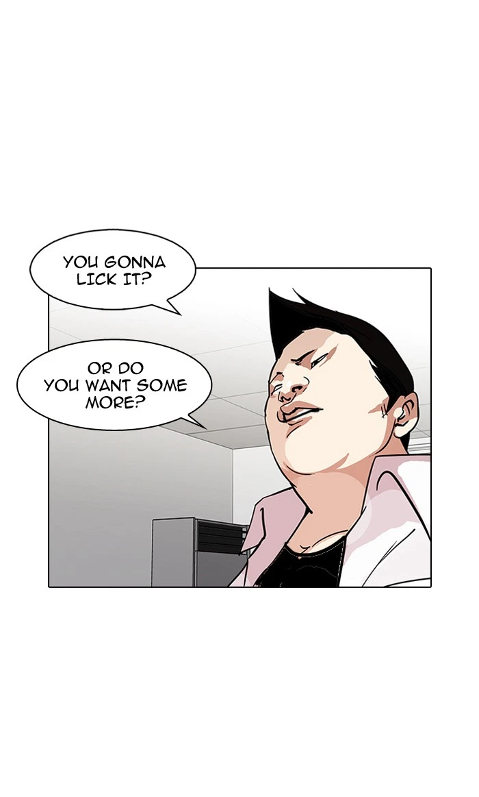 Lookism Chapter 126 — page 9
