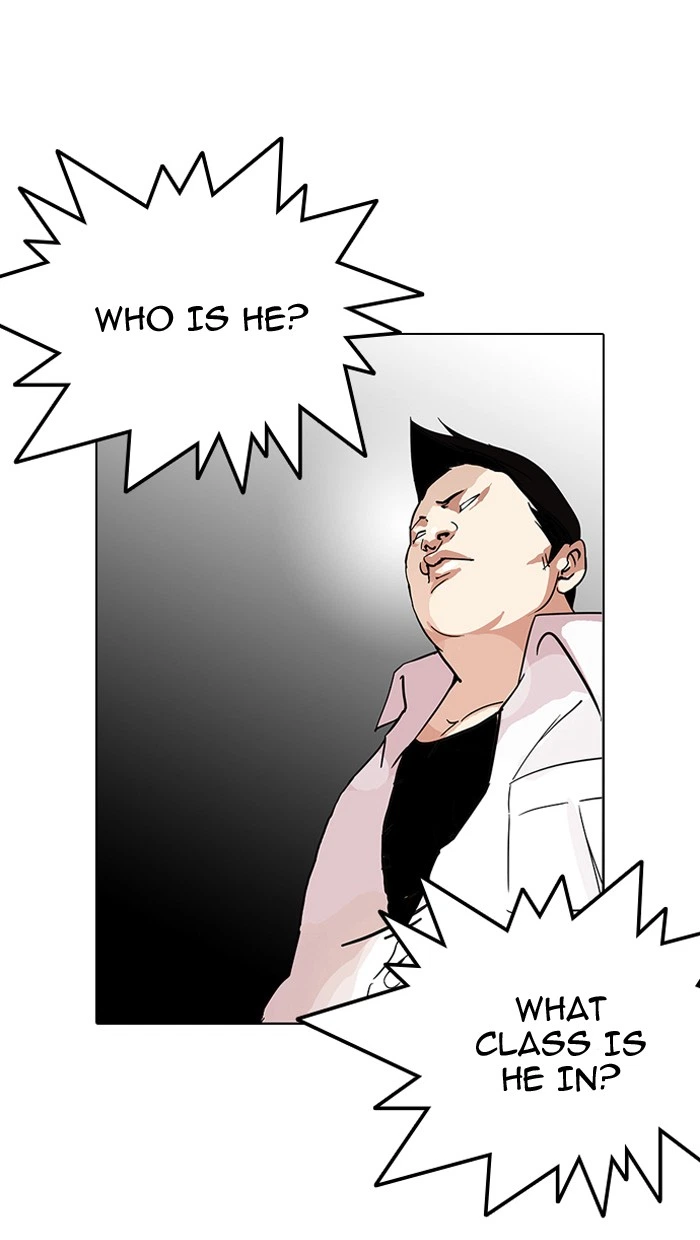 Lookism Chapter 126 — page 13