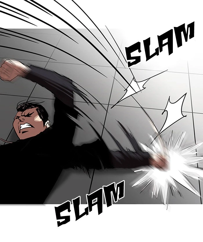 Lookism Chapter 126 — page 16