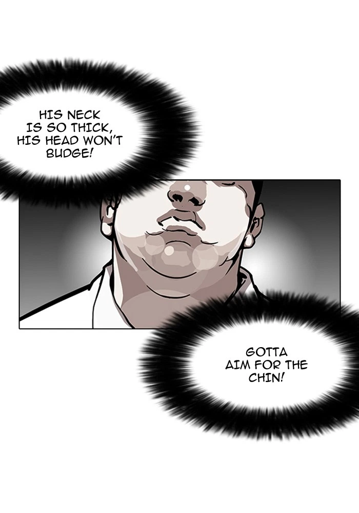 Lookism Chapter 126 — page 18