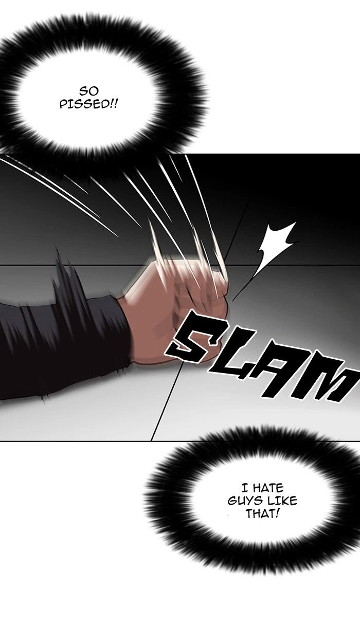 Lookism Chapter 126 — page 19