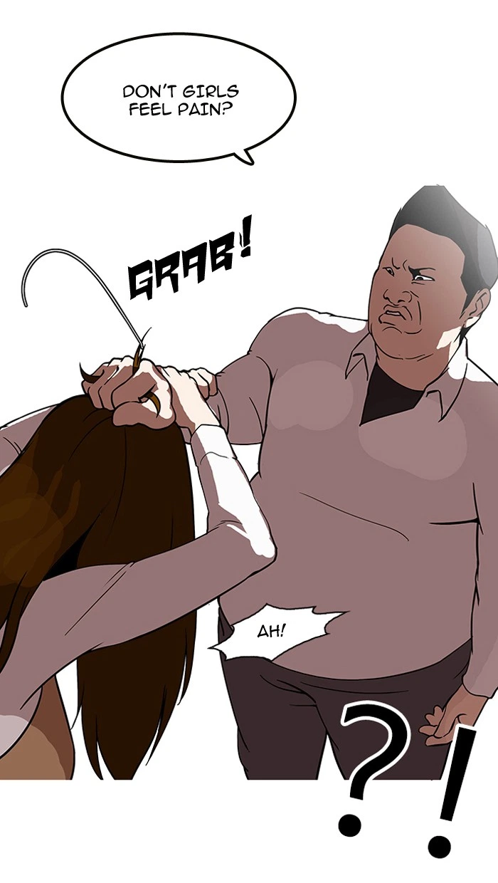 Lookism Chapter 126 — page 25