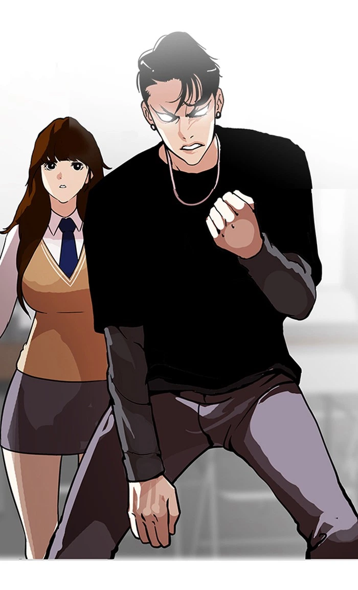 Lookism Chapter 126 — page 30