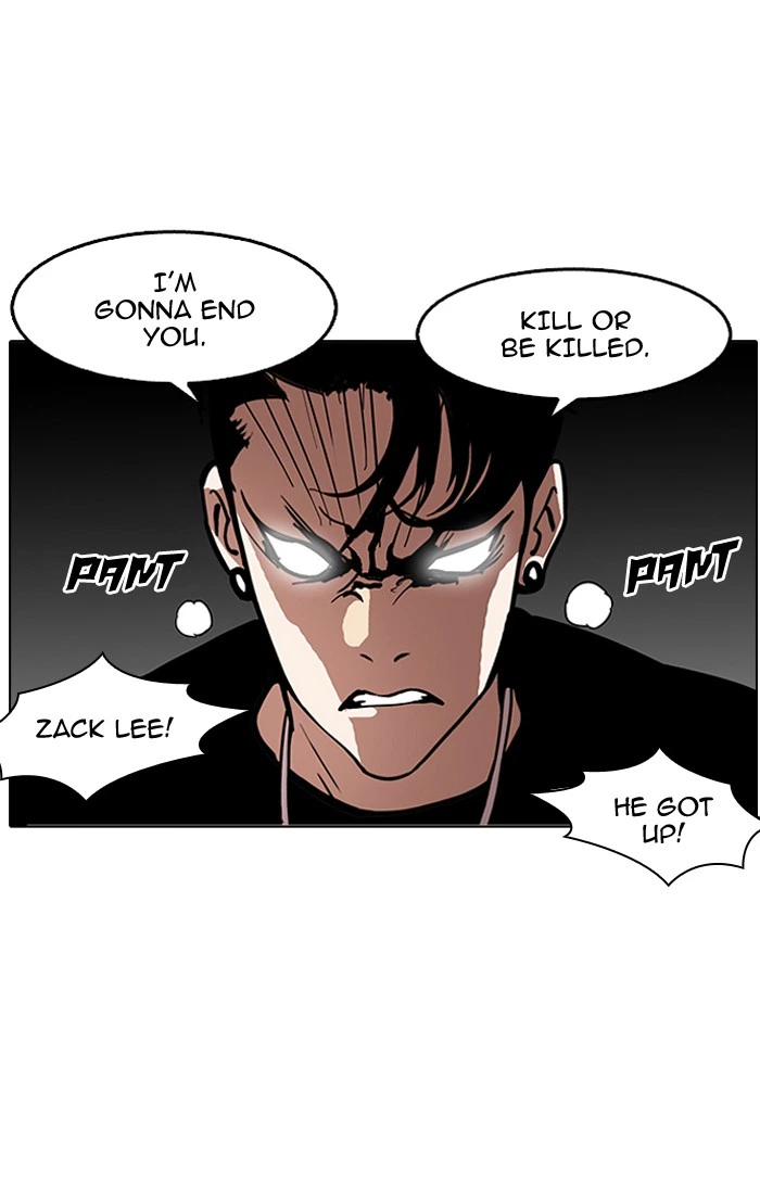 Lookism Chapter 126 — page 31
