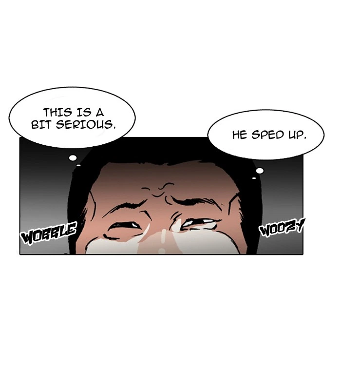 Lookism Chapter 126 — page 37