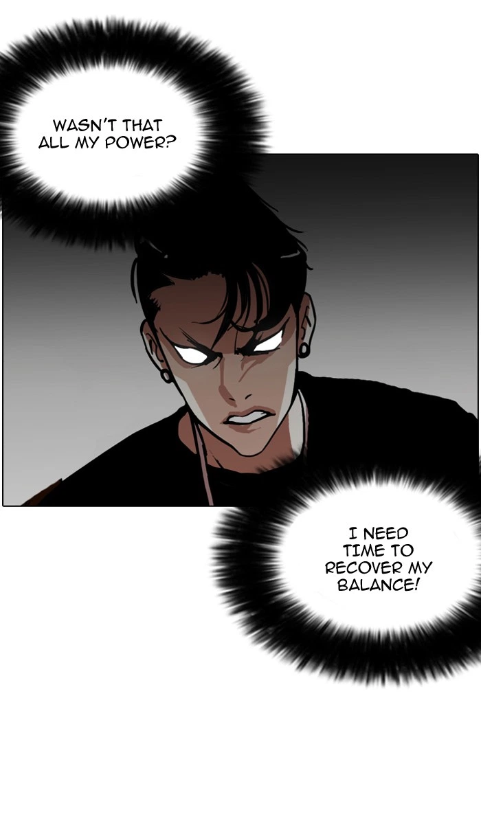 Lookism Chapter 126 — page 38