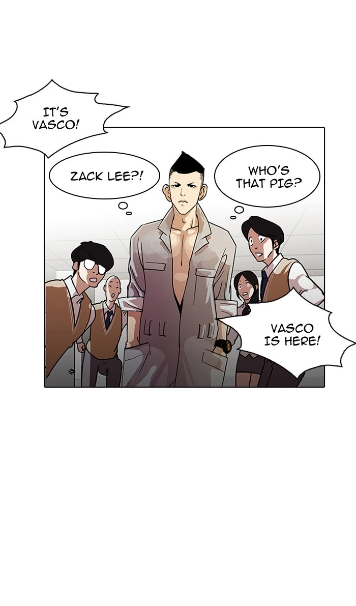 Lookism Chapter 126 — page 42