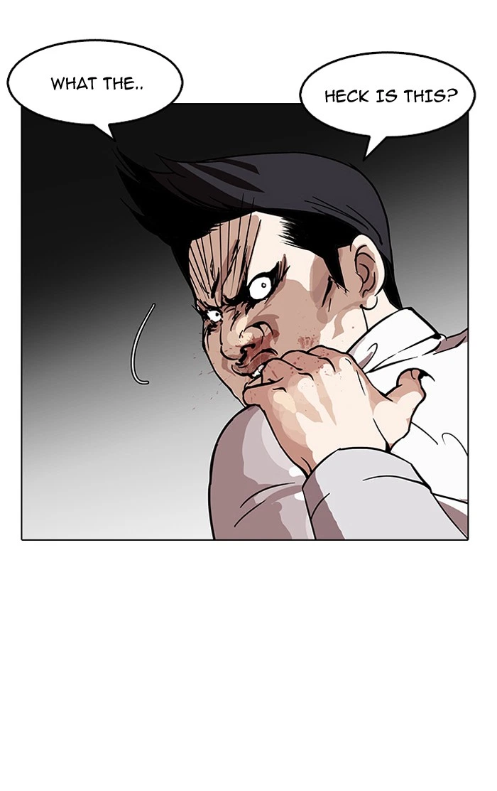 Lookism Chapter 126 — page 43