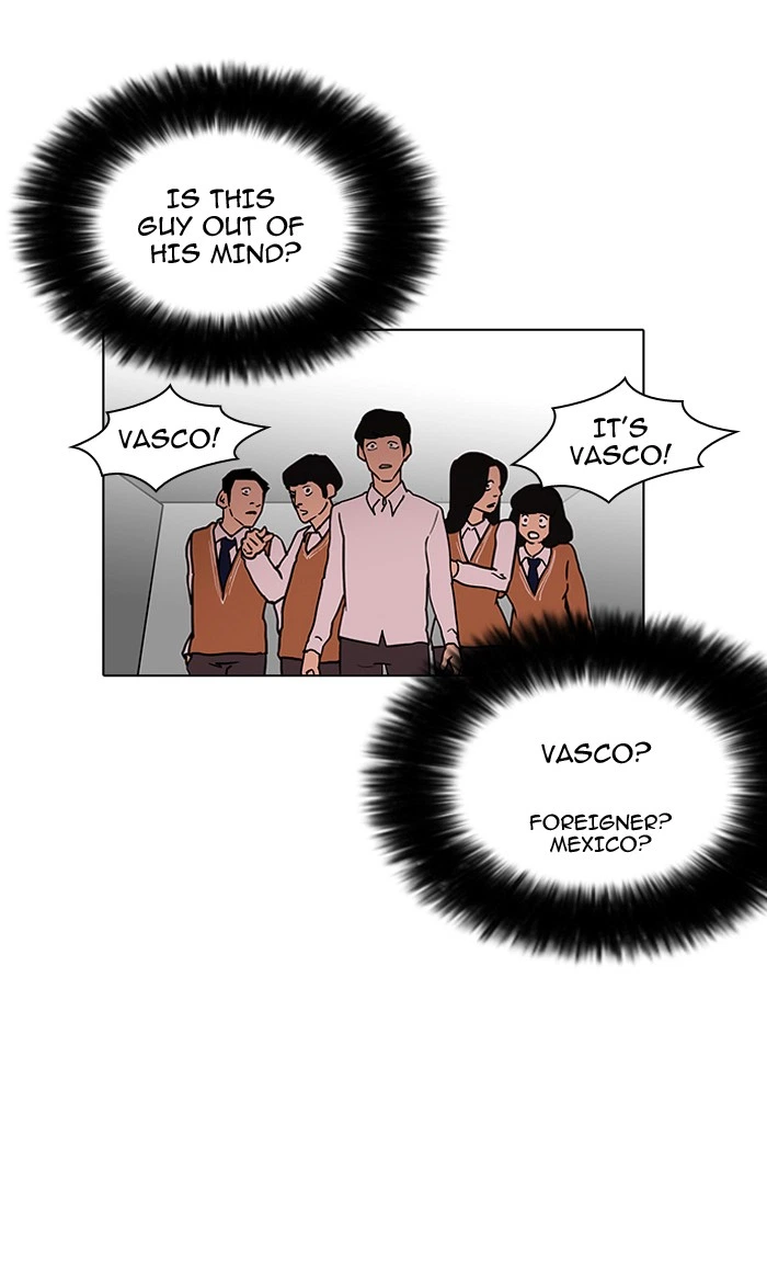 Lookism Chapter 126 — page 46