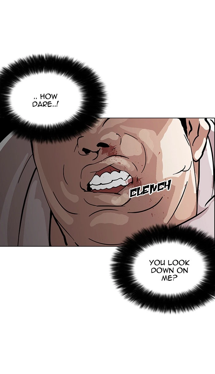 Lookism Chapter 126 — page 53