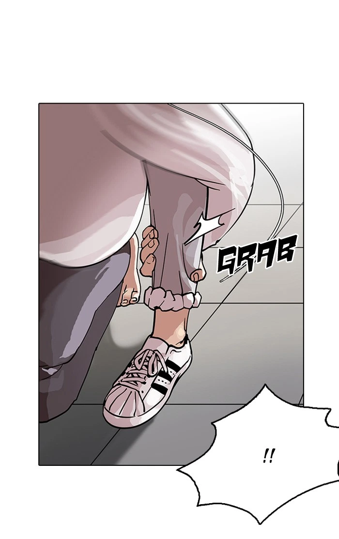 Lookism Chapter 126 — page 54