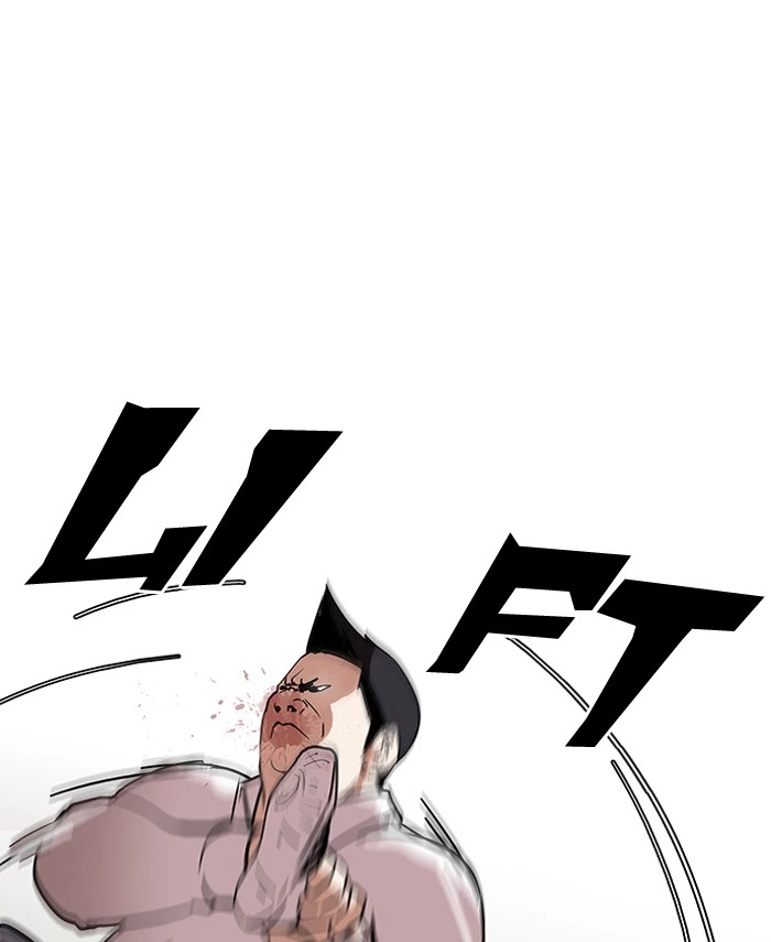 Lookism Chapter 126 — page 55