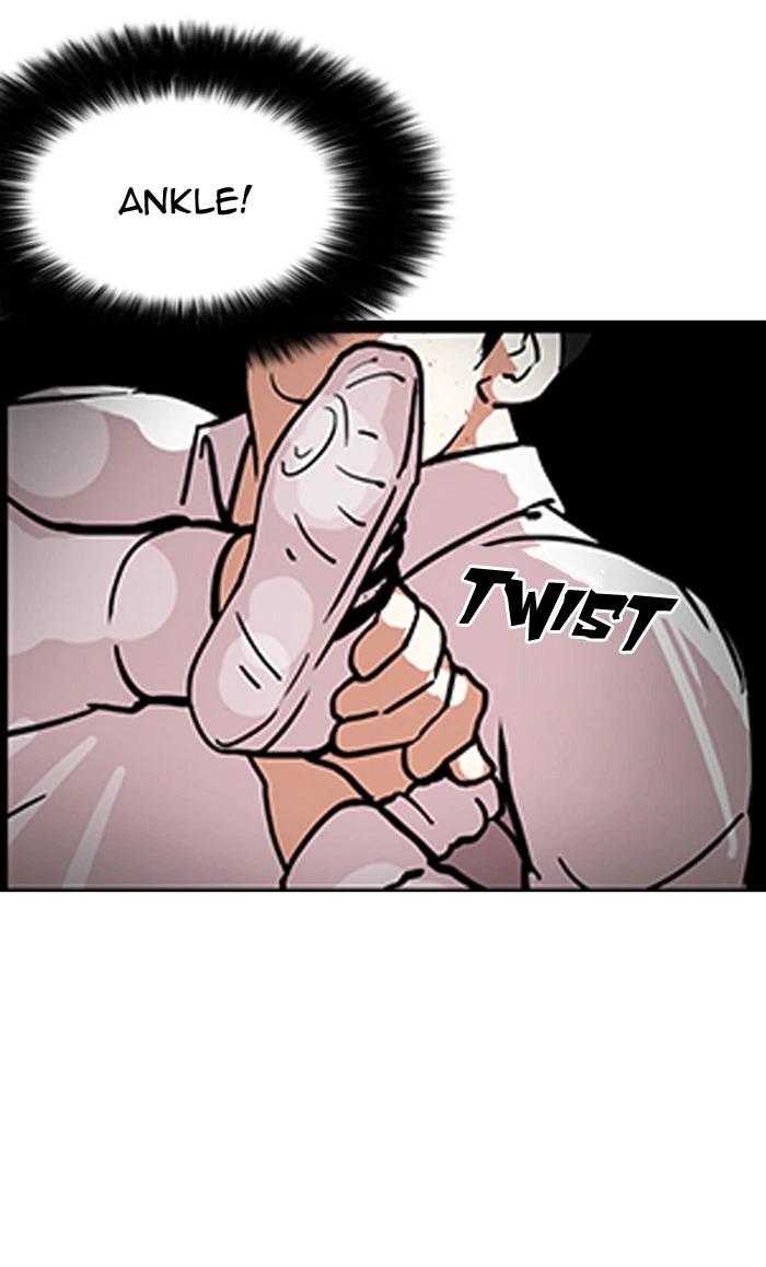 Lookism Chapter 126 — page 60