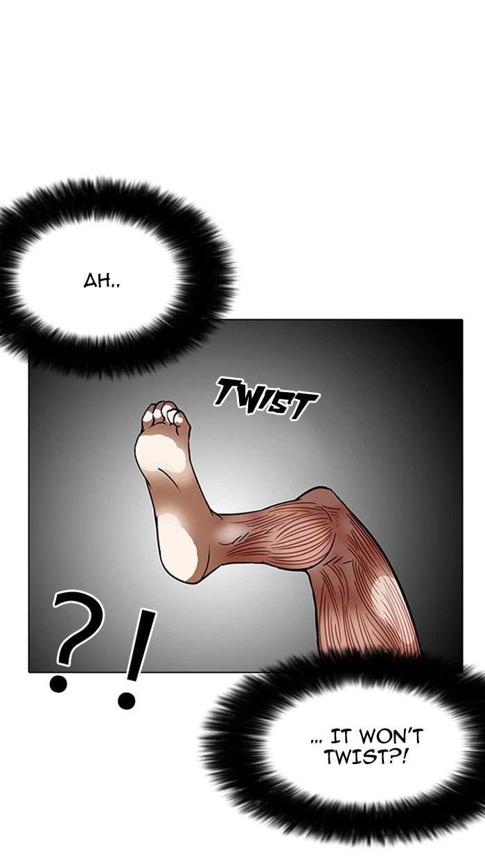 Lookism Chapter 126 — page 63