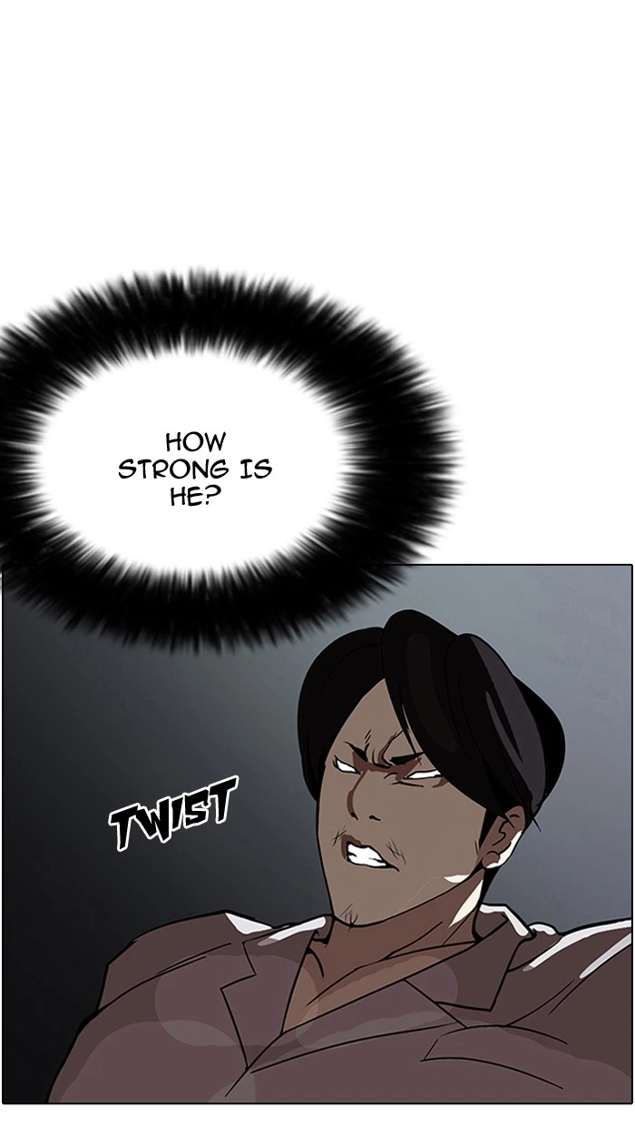 Lookism Chapter 126 — page 64