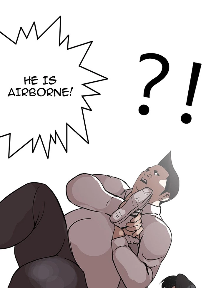 Lookism Chapter 126 — page 68
