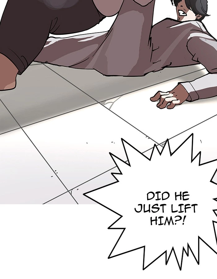 Lookism Chapter 126 — page 69