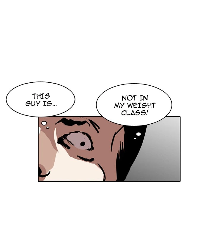 Lookism Chapter 126 — page 70